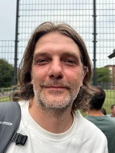 Dennis Schümann