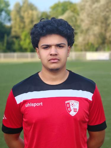 Ibrahim Landsfried