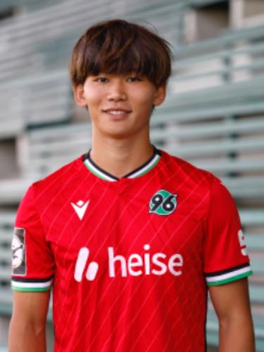 Hayate Matsuda