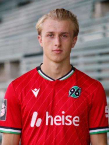 Ben Luca Westermeier