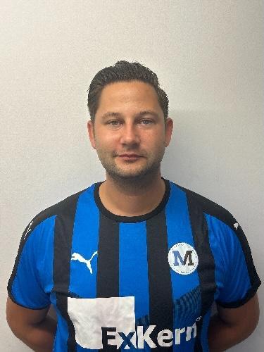 Philipp Severt