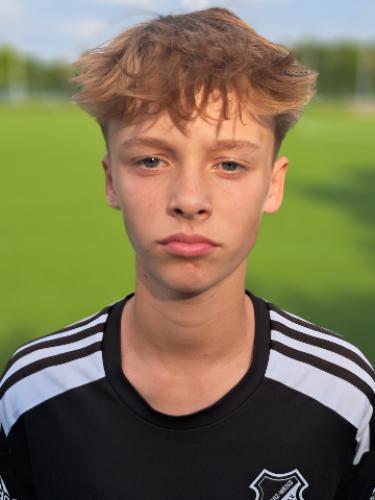 Titus Hackenfort