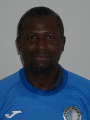 Mamadou Diabang