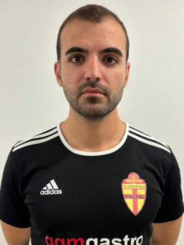 Haydo Julius Turan