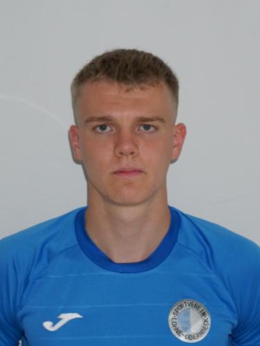 Niklas Ole Flottmann