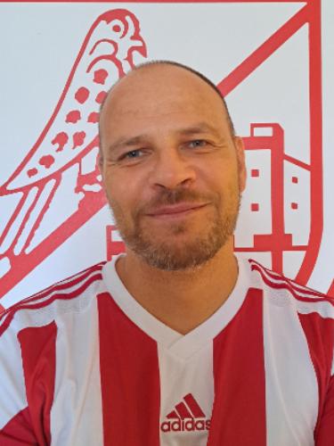Tino Fürll