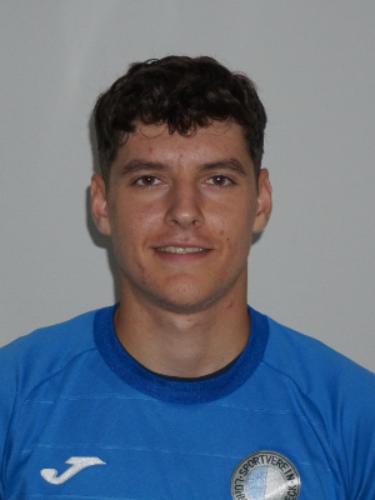 Andy Giesbrecht