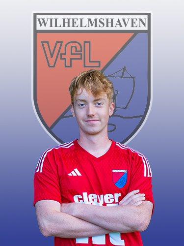 Nico Godau