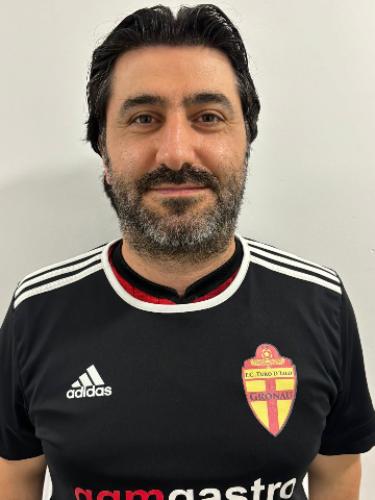 Kenan Cati