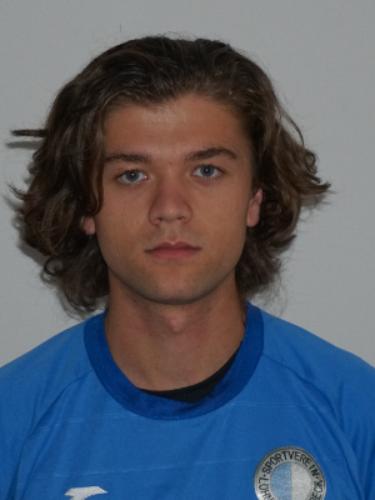 Mika Daniel Kramer