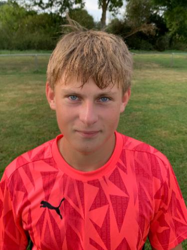 Lennon Roeser