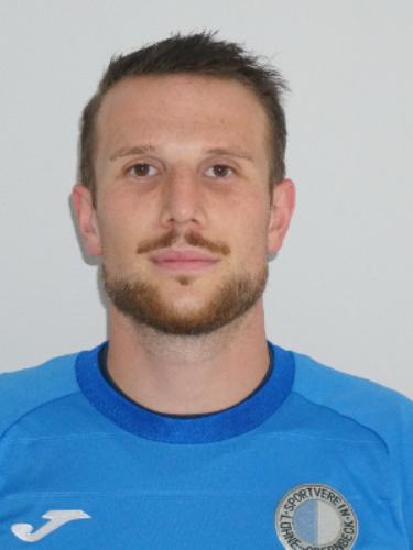 Christopher Poggemeier