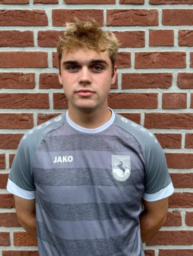 Liam Engbert
