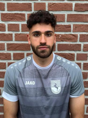 Enes Erdem