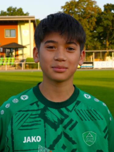Luis Thinh Winkler