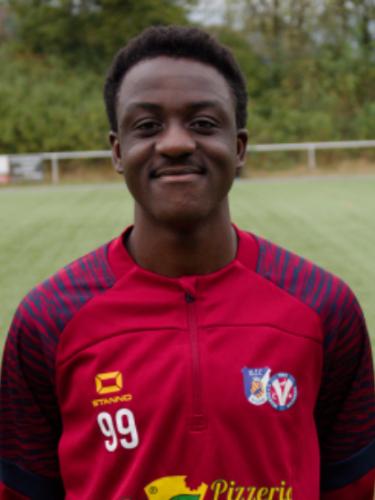 Djamal Ouro-Djeri