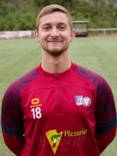 Niko Kreis