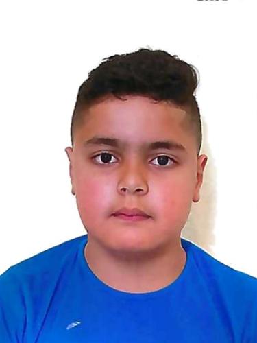 Hamza Ibrahim Alkhatib