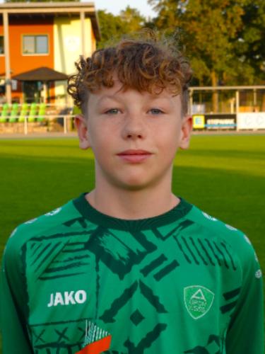 Marlon Iffländer