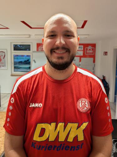 Gökhan Cilli