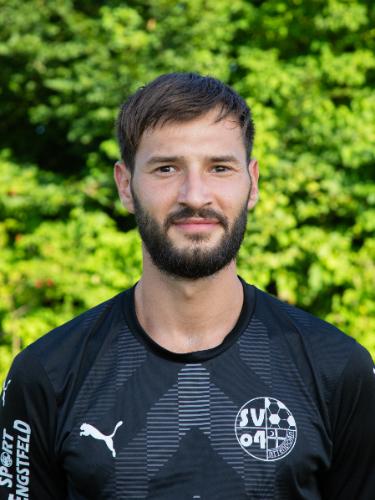 Sead Balic