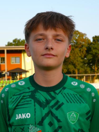 Domenik Rayk Klemke