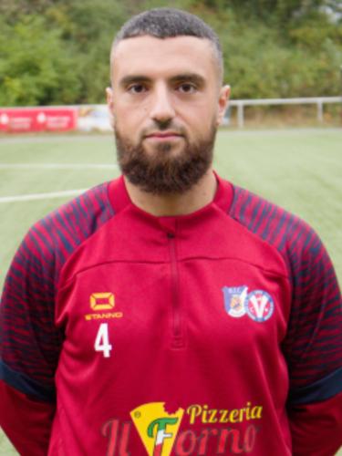 Sallah Eldin Wehbi