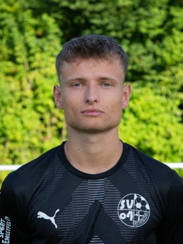 Nick Heimes