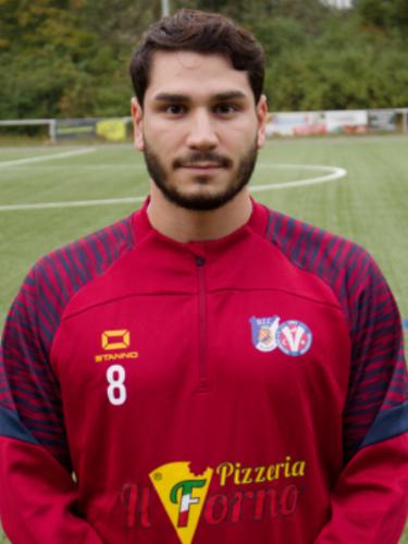Cengiz Karatas