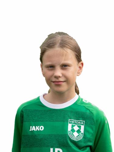 Amira-Sophie Kleinherbers