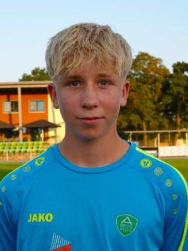 Jannis Fischer