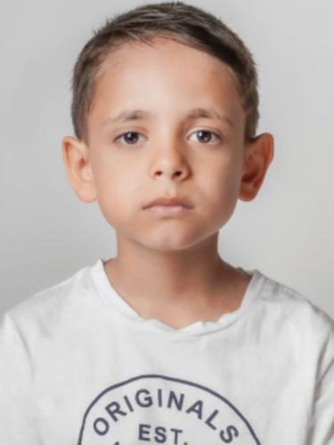 Jamin Shayahan Demirov