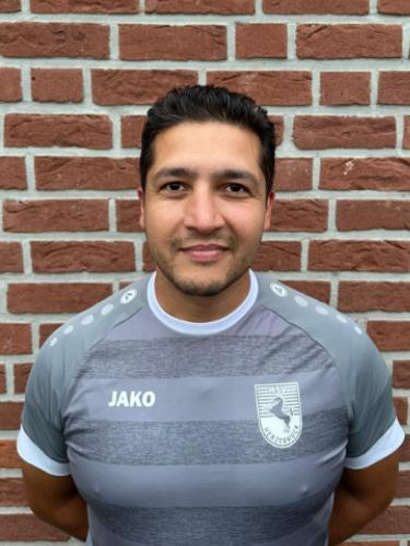 Mehdi Rustaee