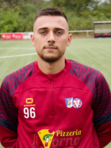 Labinot Rizvanaj