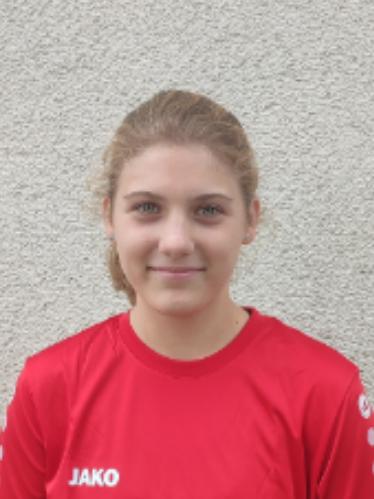 Hanna Sophia Schaefers