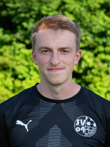 Jannik Lenninger