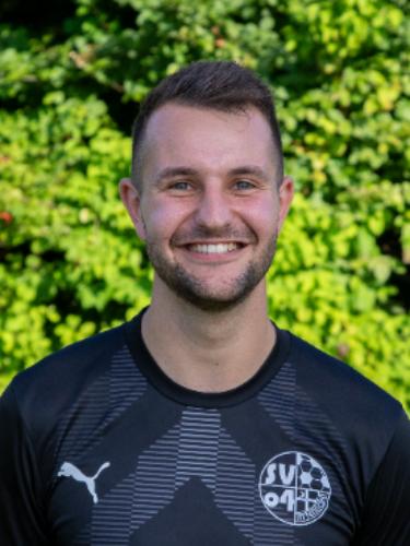 Christopher Selter