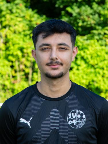 Eren Muhamed Ucar
