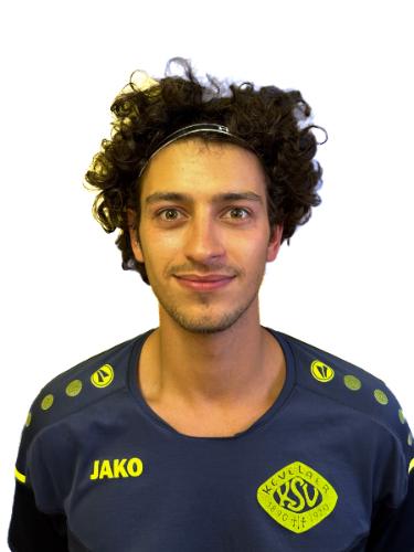 Lutz Mulla