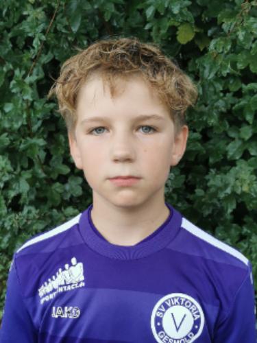 Moritz von der Heide