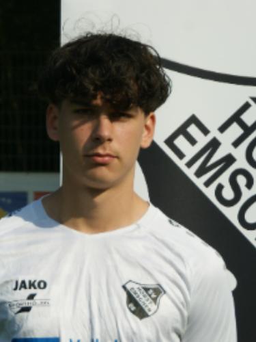 Jeremy Hasselberg