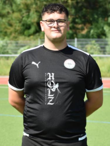 Marvin Stallmann