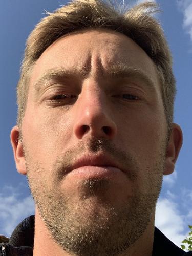 Ferdinand von Köckritz