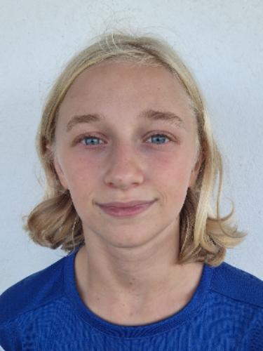 Mika Fritz Schlimmermann