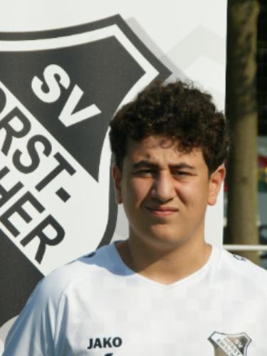 Hamza Mostafa