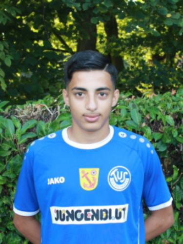 Mujtaba Rustaqi