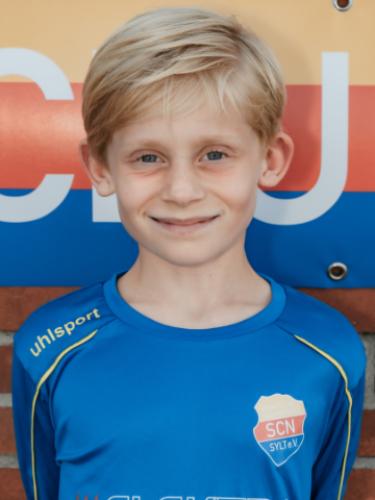 Ben Diedenhofen