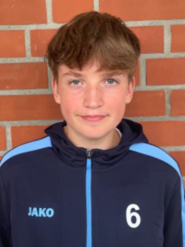 Niklas Geers
