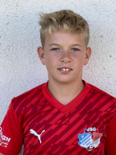 Nico Henkel