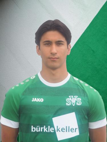 Gianluca Bissanti